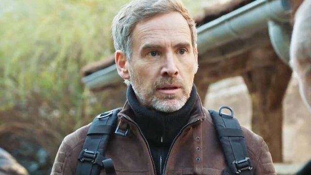 image de la news Demain nous appartient : pourquoi Mathieu Bouvard s’en prend-il à Basile et Erica ?