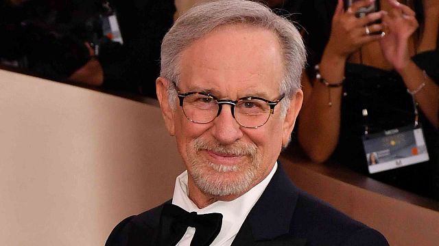 image de la news "Il va être difficile à arrêter" : il y a 44 ans, Steven Spielberg croyait que ce jeune réalisateur allait devenir l'un des plus grands du cinéma américain, mais il en a été autrement
