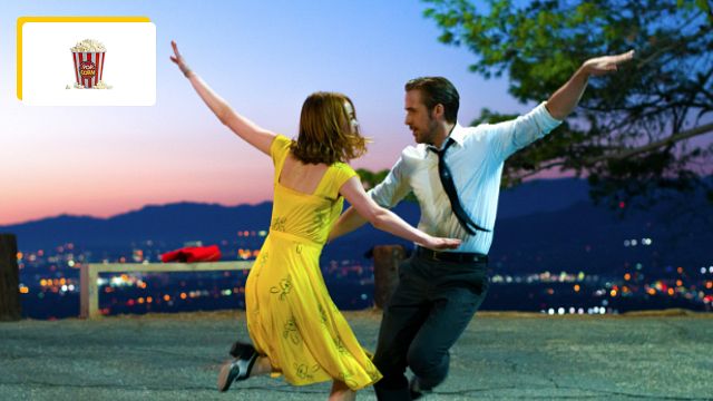 image de la news Ryan Gosling est hanté par ce détail de La La Land : "J’ai pensé que ce serait cool de mettre ma main comme ça"