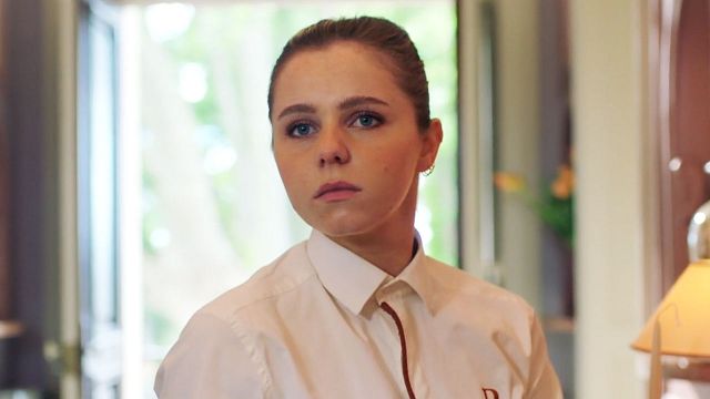 image de la news Nouveau Jour : Kim sur le point d'être démasquée ? Théa surprend une conversation qu'elle n'aurait jamais dû entendre