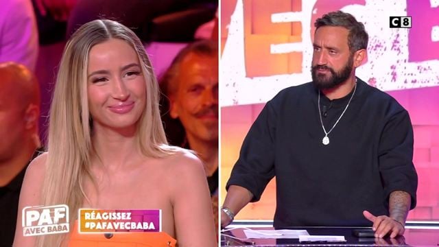 Polska dans l’équipe Touche pas à mon poste grâce au fils de Cyril Hanouna ?