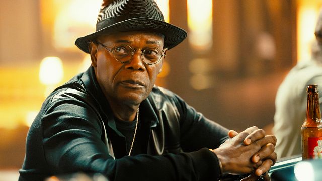 image de la news La nouvelle série du créateur de Yellowstone et Tulsa King avec Samuel L. Jackson entre bientôt en tournage !