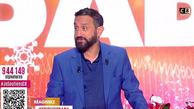 image de la news Tout beau, tout 9 : cette animatrice culte lance un appel à Cyril Hanouna !