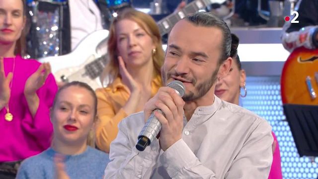 image de la news "On va tous être jaloux", rebondissement dans N’oubliez pas les paroles pour Benoît