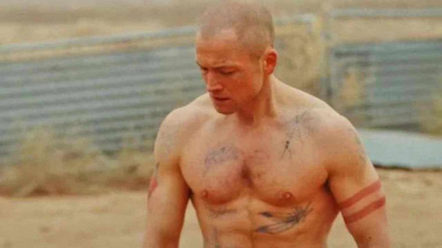 image de la news Un temps pressenti pour incarner James Bond, cet acteur de films d'action revient avec un thriller à l'ancienne disponible aujourd'hui sur Prime Vidéo !