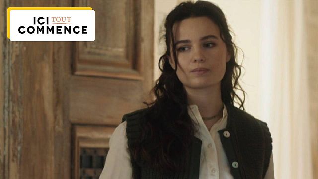 image de la news Ici tout commence : ce qui vous attend dans l'épisode 1100 du mercredi 29 janvier 2025 [SPOILERS]