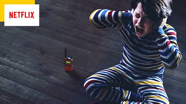 image de la news Netflix : les abonnés déconseillent de regarder ce film tout seul