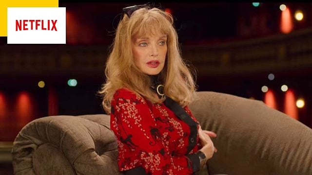 Bettencourt sur Netflix : Arielle Dombasle ulcérée par le documentaire