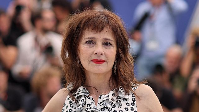 image de la news "Tous ceux qui ont travaillé avec Gérard Depardieu savent qu’il agresse les femmes" : le témoignage édifiant de la comédienne Anouk Grinberg