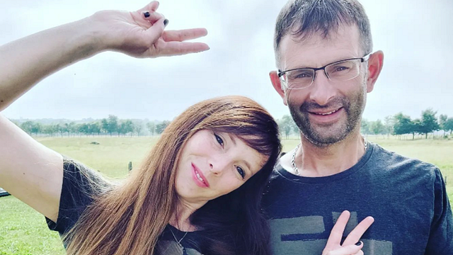 image de la news L’amour est dans le pré : Floriane évoque les séquelles que Julien conserve après son AVC