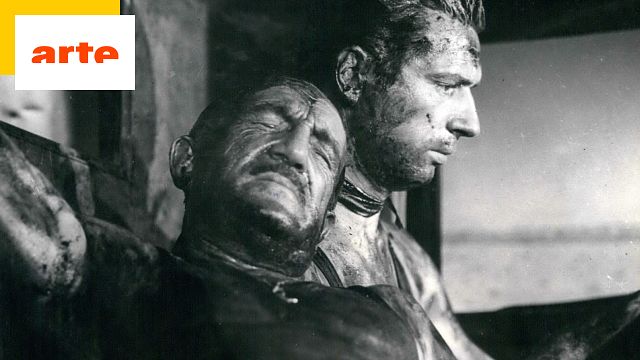 image de la news Le Salaire de la peur sur Arte : pourquoi le film a-t-il été censuré aux Etats-Unis ?