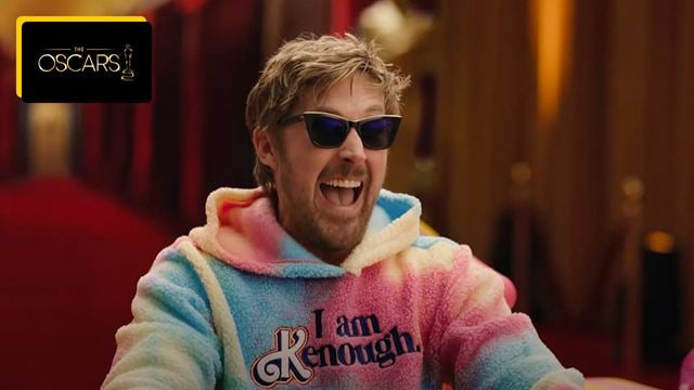 Oscars 2024 : Ryan Gosling et Barbie bizarre parodient le film dans la bande-annonce de la cérémonie