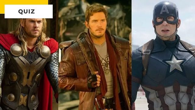 image de la news Quiz Cinéma : seul un super-héros peut faire 10/10 à ces questions !