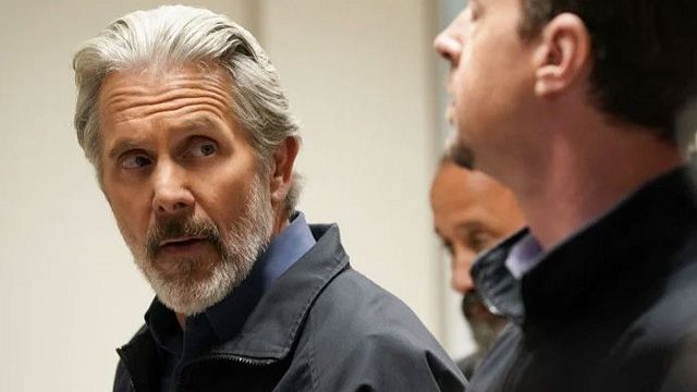 image de la news NCIS déprogrammée par M6 ce soir ! Découvrez quand la série va revenir à l'antenne