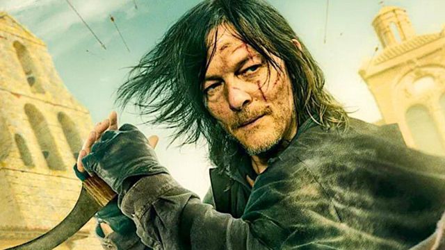 image de la news The Walking Dead : "Nous avons fait un pacte"... Les confidences inattendues de Norman Reedus sur le look emblématique de Daryl Dixon