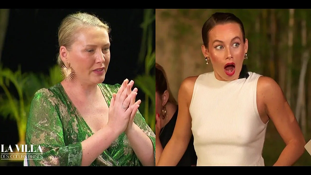 image de la news La Villa des coeurs brisés : Lucie Mariotti remplacée par Juliette de Secret Story pour la saison 10 ?