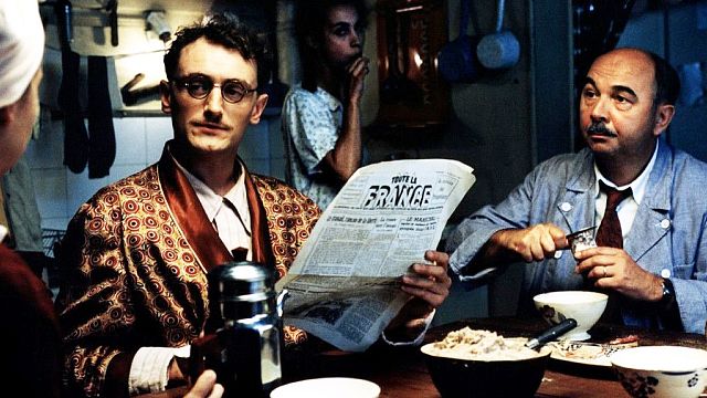 image de la news Ce soir à la télé : il y a 24 ans, la tendresse communicative de Gérard Jugnot réchauffait le coeur dans ce beau film humaniste