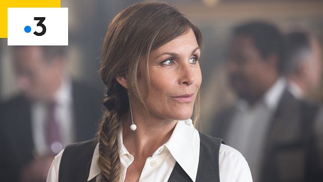 image de la news "C'est un défi" : après sept saisons de Tandem, Astrid Veillon évoque son nouveau rôle