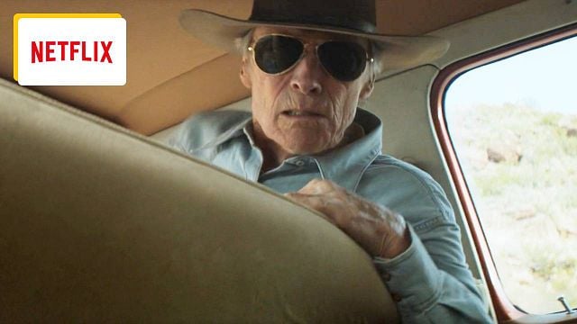 Ce soir sur Netflix : c'est le dernier film dans lequel vous verrez Clint Eastwood