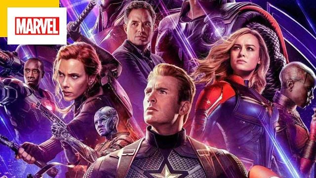 image de la news Marvel : malgré la demande des fans ce super-héros n'aura pas de film solo