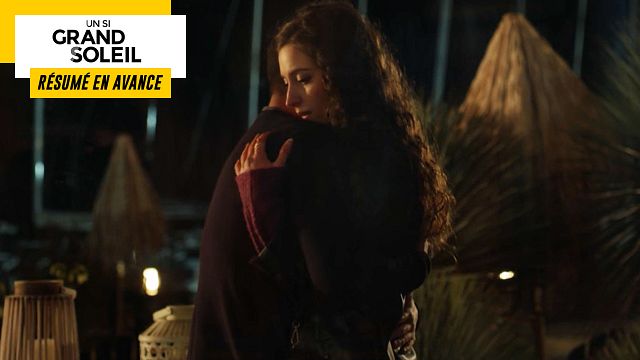 image de la news Un Si Grand Soleil en avance : résumé de l’épisode du vendredi 10 mars 2023 [SPOILERS]