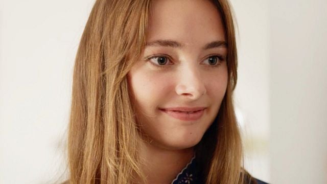 image de la news Un si grand soleil : "Il y a clairement quelque chose d’inachevé"... Elina Machet évoque le futur de Pablo et Salomé