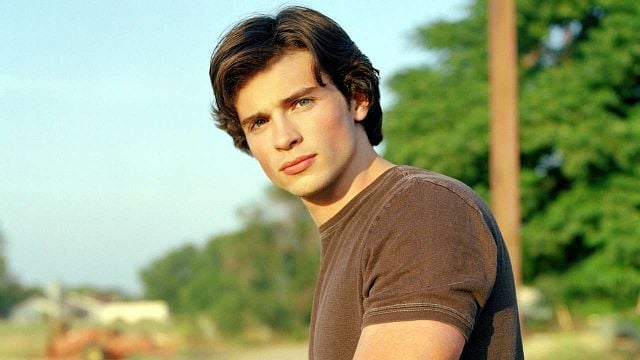 image de la news Smallville sur Netflix : pourquoi la série a-t-elle été annulée ?