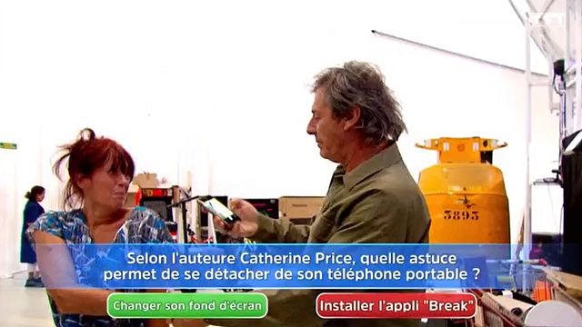 image de la news Zette a disparu, Jean-Luc Reichmann (Les 12 Coups de midi) surpris par ce qu'il apprend !