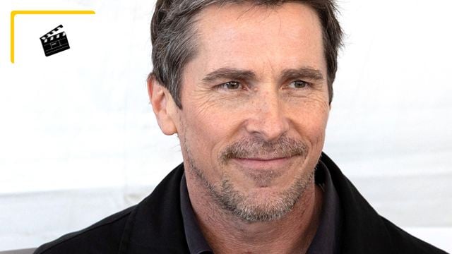La plus grande transformation de la carrière de Christian Bale ? Il va jouer un monstre mythique du cinéma !