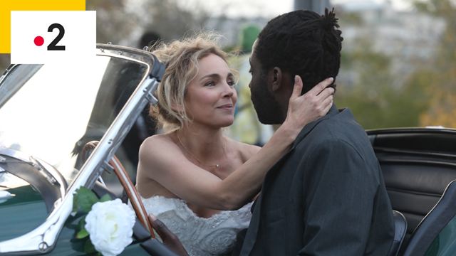 Le premier venu sur France 2 : que vaut le téléfilm romantique avec Claire Keim ?