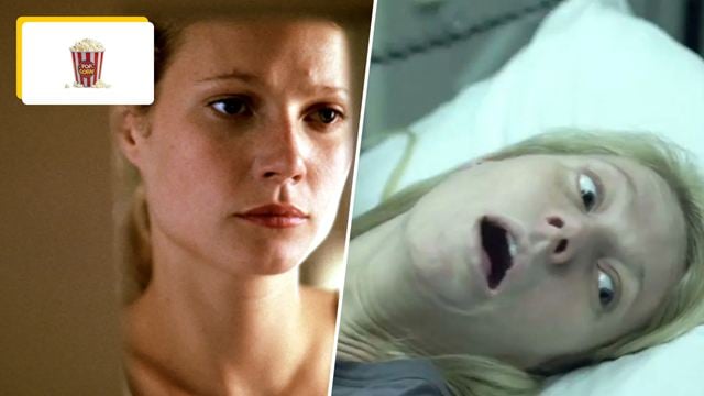 La tête de Gwyneth Paltrow n'est pas visible dans Seven... mais elle apparaît dans un autre film !