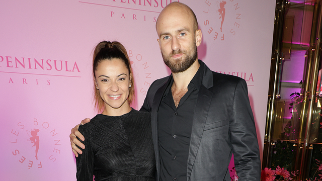 image de la news Danse avec les stars :  fille ou garçon pour Denitsa Ikonomova et François Alu ? Leur vidéo