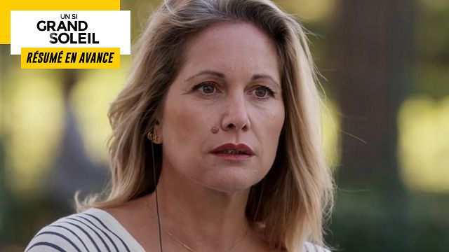 image de la news Un Si Grand Soleil en avance : résumé de l’épisode du mercredi 28 décembre 2022 [SPOILERS]