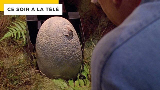 image de la news Ce soir à la télé : si vous êtes né en 1985, ce film est forcément votre souvenir de cinéma en salle le plus intense