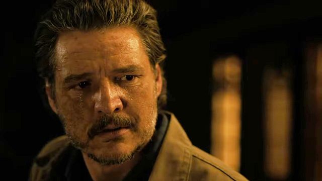 image de la news “Je ne veux pas la voir” : Pedro Pascal se souvient de l’une des scènes les plus difficiles à tourner de sa carrière