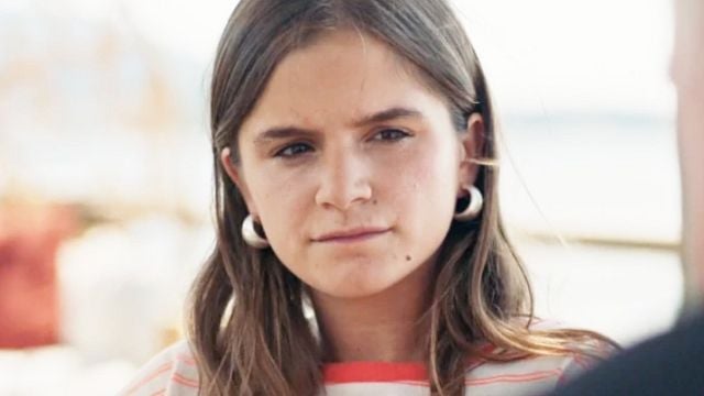 image de la news Demain nous appartient : qui est vraiment le père d'Ellie ? On a la réponse