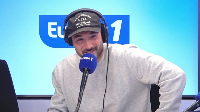 image de la news “On avait déjà…”, Jérémy Frérot a-t-il triché dans The Voice ? Il raconte