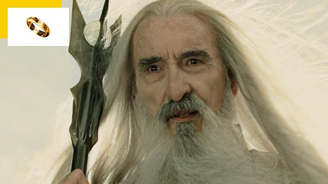 image de la news "Je n'en ai pas cru mes yeux" : pourquoi Saroumane a boycotté l'avant-première du Seigneur des Anneaux