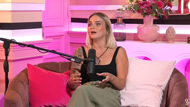 image de la news Mariés au premier regard : Mathieu infidèle ? Julie fait de nouvelles révélations et balance "ce qu'il n'a pas dit"