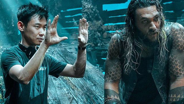 image de la news Après Aquaman, James Wan revient à la mise en scène avec un remake !