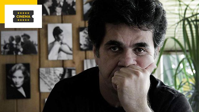 image de la news Iran : emprisonné, le réalisateur Jafar Panahi entame une grève de la faim