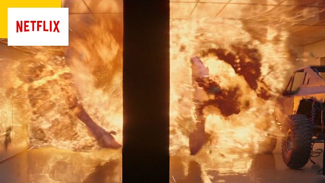 image de la news Netflix : ce film d'action drôle et bourrin est n°1 de la plateforme !