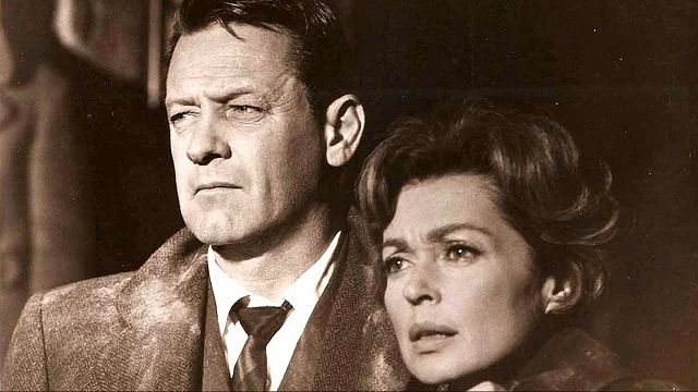 image de la news Ce soir à la télé : vous ne connaissez pas ce film d'espionnage avec William Holden, il est pourtant hautement recommandable