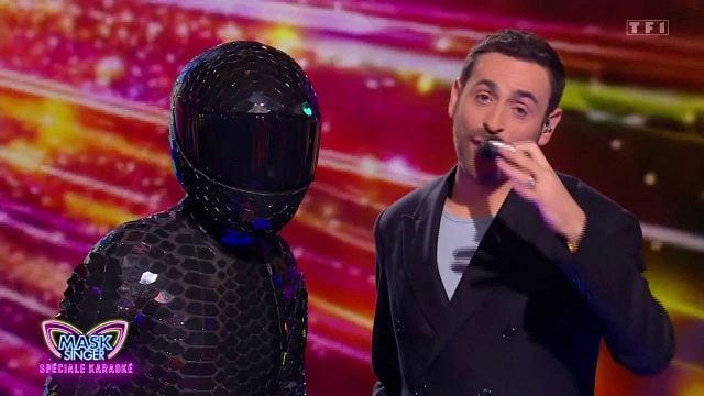 image de la news Mask Singer : TF1 annonce la date de la finale et bouscule sa programmation
