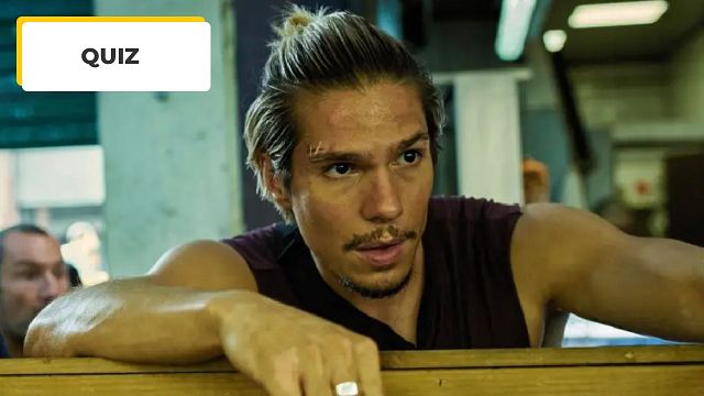 image de la news Quiz Cinéma : 9 films à reconnaître avec une seule image !