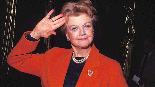 image de la news "Je ne peux plus gagner d'argent au cinéma" : comment Angela Lansbury est devenue l'éternelle Jessica Fletcher dans la série culte Arabesque