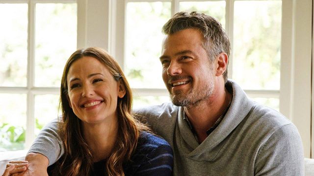 image de la news “C'est pour ça que l'art est si important” : Jennifer Garner est très reconnaissante d’être dans ce film qui a changé la vie de milliers de personnes