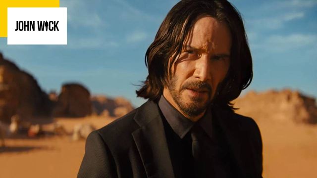 "John Wick 4 est dégoûtant et pas crédible !" : ce grand réalisateur oscarisé a détesté le film avec Keanu Reeves