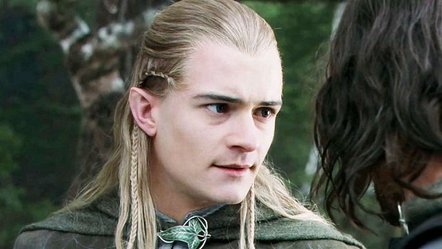 image de la news Le Seigneur des Anneaux : la scène préférée d'Orlando Bloom, c’est celle-là !