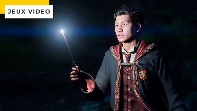 image de la news Harry Potter : c'est quoi ce jeu vidéo Hogwarts Legacy dont tout le monde parle ?